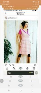 Pink labelle, Kleding | Dames, Jurken, Maat 38/40 (M), Ophalen of Verzenden, Zo goed als nieuw, Pink labelle