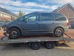 Onderdelen Volkswagen Sharan Seat Alhambra Ford Galaxy, Ophalen of Verzenden, Gebruikt, Seat