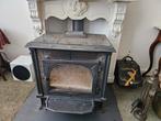 Altech Heartstone Speksteen Kachel - Dagelijks Gebruikt, Huis en Inrichting, Kachels, Gebruikt, Houtkachel, Ophalen of Verzenden