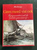 Maritieme geschiedenis, Dorleijn - over Zuiderzee visserij, Ophalen of Verzenden, Zo goed als nieuw, 20e eeuw of later