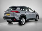 Toyota Corolla Cross Hybrid 140 Active (bj 2024, automaat), 12 maanden, Stof, Gebruikt, Bedrijf