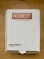 Robot Pompschakelaar, Ophalen of Verzenden, Nieuw