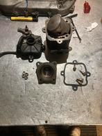 150cc cilinder hexagon, Ophalen of Verzenden