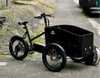 CargoKid Eletric - Goede prijs voor een geweldige bakfiets!, Fietsen en Brommers, Fietsen | Bakfietsen, 4 kinderen of meer, Gebruikt