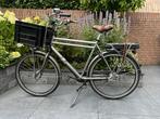 *** Sparta Pick-Up ebike ***, Ophalen, Sparta, Gebruikt, 59 cm of meer