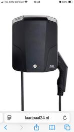 ABL Wallbox 11KW - Nieuw in de doos, Ophalen of Verzenden, Nieuw, Laadpaal en Laadkabel