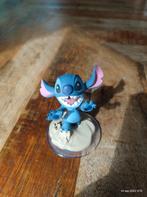 Disney Infinity Stitch Figuur, Ophalen of Verzenden, Overige figuren, Zo goed als nieuw, Beeldje of Figuurtje
