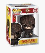 Funko Pop! Movies: The Flash - Dark Flash #1338|NIEUW|, Ophalen of Verzenden, Nieuw