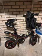 Ouxi V1 – Fiets Elektrisch, Uitstekende Staat!, Minder dan 30 km per accu, Gebruikt, Minder dan 47 cm, Ophalen