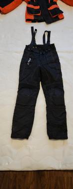 Motorkleding set GC Kids, Airoh helm & DADA gordel, GC, Kinderen, Combipak, Ophalen of Verzenden