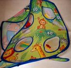 Gratis speelgoed zakken gooien in een net, Kinderen en Baby's, Speelgoed | Overig, Ophalen of Verzenden, Gebruikt, Jongen of Meisje