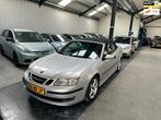 Saab 9-3 Cabrio 2.0t Vector, 1998 cc, Gebruikt, Cabriolet, 4 stoelen