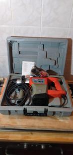 Sloophamer, Ophalen, Zo goed als nieuw