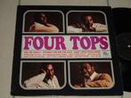 LP The Four Tops - Four Tops same, Cd's en Dvd's, Vinyl | R&B en Soul, 1960 tot 1980, Gebruikt, Verzenden, 12 inch
