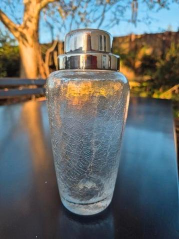 WMF vintage cocktailshaker beschikbaar voor biedingen