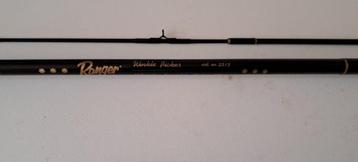 Winkle Picker Ranger Albatros beschikbaar voor biedingen