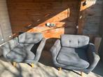 Mooie retro stoelen voor 30 euro in totaal, Huis en Inrichting, Ophalen, Zo goed als nieuw, Retro