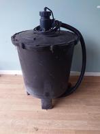 Vijverfilter - Gebruikt, Ophalen, Gebruikt, Vijverfilter