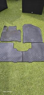 Kia Sorento 3D Rubber Matten + Koffer Afdekking, Ophalen of Verzenden