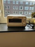 Tomado Toast & Grill retro oventje, Witgoed en Apparatuur, Ophalen, Gebruikt