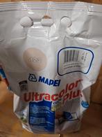 Mapei Ultracolor Plus Voegmortel - Kleur 123, Ophalen, Overige materialen, Overige typen, Nieuw