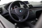BMW 1-SERIE Coupe M High Executive / Harman Kardon / Nederla, Auto's, BMW, Te koop, Benzine, Gebruikt, Coupé