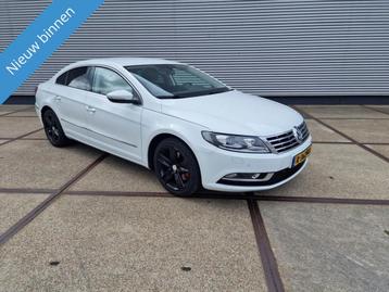 Volkswagen Passat CC 1.4 TSI COMFORTLINE (bj 2015)