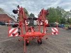 Kuhn GF 8501 MHO (schudder), Oogstmachine, Overige