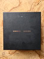 Samsung galaxy watch 8 nieuw, Ophalen of Verzenden, Nieuw, Overige onderwerpen