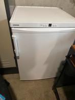 Liebherr GP1476 NIEUW nooit gebruikt, Witgoed en Apparatuur, Vriezers en Diepvrieskisten, Ophalen, Zo goed als nieuw, Minder dan 60 cm