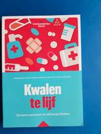 Kwalen te lijf - Annemieke Floor-Schreudering, Verzenden, Zo goed als nieuw