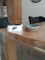 etenbakjes kat, Ophalen of Verzenden, Nieuw