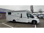 Dethleffs Trend T 7057 EB NL camper 1-ste eigenaar, Automaat, Luifel, Koelkast, 7 tot 8 meter