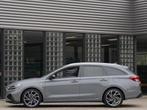 Hyundai i30 Wagon 1.5T-GDi N-LINE/ SHADOW GRAY, Voorwielaandrijving, 65 €/maand, Gebruikt, Euro 6