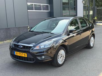 Ford Focus 1.6 Comfort beschikbaar voor biedingen