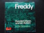 Freddy - Hundert mann und ein Befehl, Ophalen of Verzenden, Zo goed als nieuw, Pop