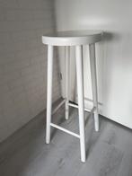 Hoge Kruk, Huis en Inrichting, Barkrukken, 1 kruk, Ophalen, Gebruikt