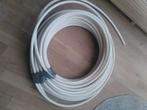 buis vloerverwarming, Doe-het-zelf en Verbouw, Ophalen, Overige materialen, Minder dan 20 mm, 6 meter of meer