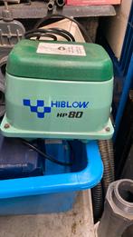 Hi blow 80, Ophalen of Verzenden