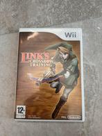 Nintendo Wii Link crossbow training, Spelcomputers en Games, Muziek, Gebruikt, 1 speler, Ophalen of Verzenden