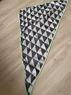 POM Amsterdam sjaal shawl, Kleding | Dames, Mutsen, Sjaals en Handschoenen, Ophalen of Verzenden