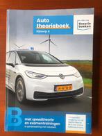 Auto theorieboek Rijbewijs B, Ophalen of Verzenden, Gelezen, Algemeen, Vekabest
