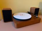 Voksun recordplayer | Voksun platenspeler, Ophalen, Gebruikt, Platenspeler, Overige merken