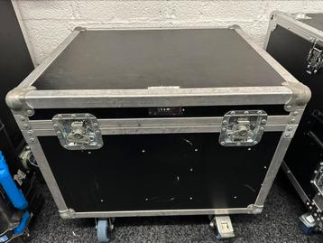 Flightcase voor Led Par bijv. Ayra Compar 20  beschikbaar voor biedingen