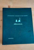Brandstoffen Materialen Smeermiddelen Martech, Ophalen of Verzenden, Gebruikt, Boek of Tijdschrift