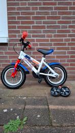 Volare Super Adventure 12 inch kinderfiets, Fietsen en Brommers, Fietsen | Meisjes, Ophalen, Gebruikt, 14 inch of minder, Volare