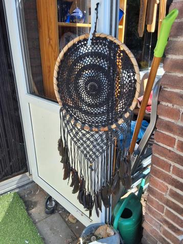 Droomvanger beschikbaar voor biedingen