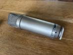 Røde NT1-A, Muziek en Instrumenten, Microfoons, Ophalen of Verzenden, Zo goed als nieuw, Studiomicrofoon