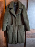 Winterjas ( Expresso), Kleding | Dames, Jassen | Winter, Ophalen of Verzenden, Zo goed als nieuw, Maat 38/40 (M), Groen