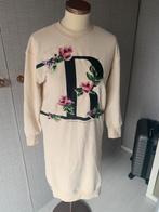 Ecru jurkje van Replay maat S/M, Kleding | Dames, Jurken, Maat 38/40 (M), Beige, Ophalen of Verzenden, Zo goed als nieuw